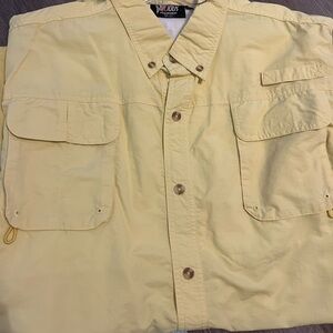 Vicious Fishing Shirt